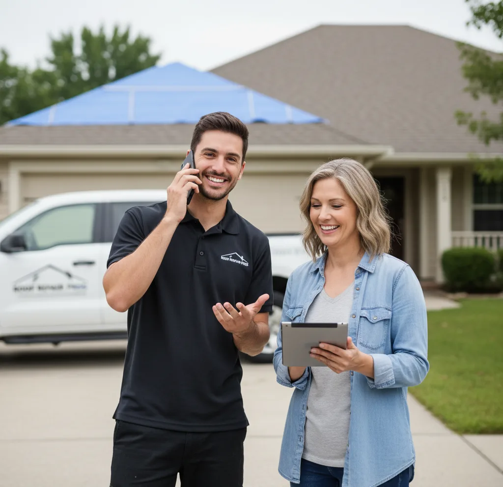 Storm Damage Repair in North Haverhill, NH